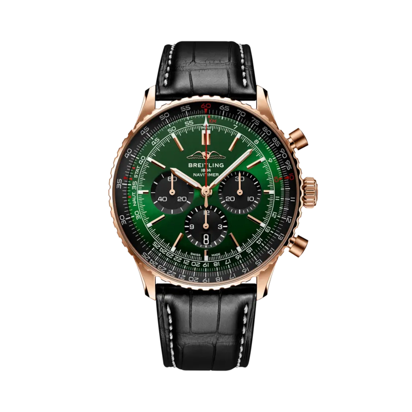 Breitling Navitimer B01